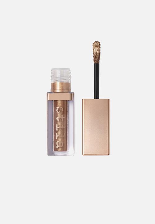 Stila -  Shimmer & Glow Liquid Eye Shadow - Courageous