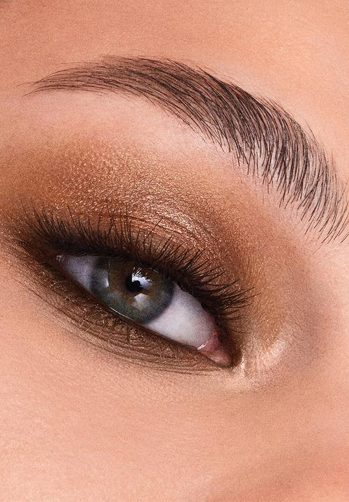 Stila -  Shimmer & Glow Liquid Eye Shadow - Courageous