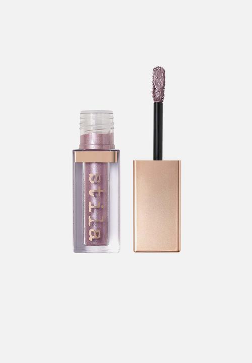Stila -  Shimmer & Glow Liquid Eye Shadow - Compassionate