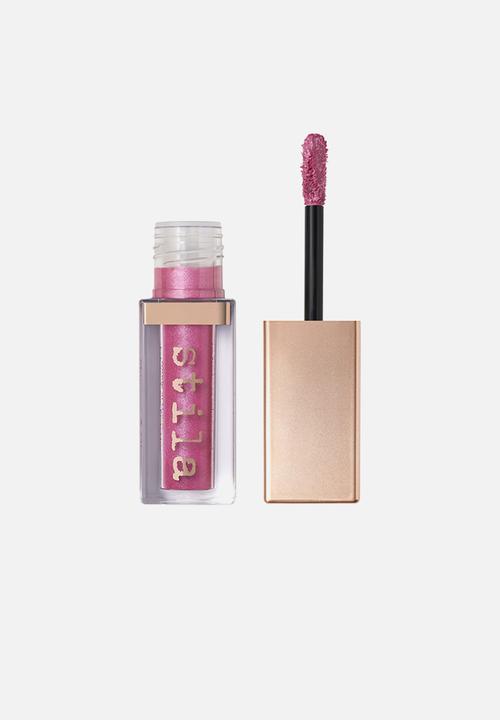 Stila - Shimmer & Glow Liquid Eye Shadow - Daring