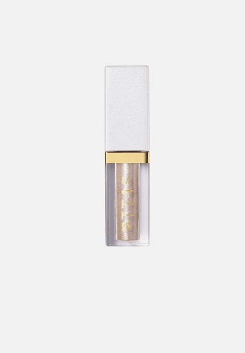 Stila - Glisten & Glow Liquid Eye Shadow - Ocean