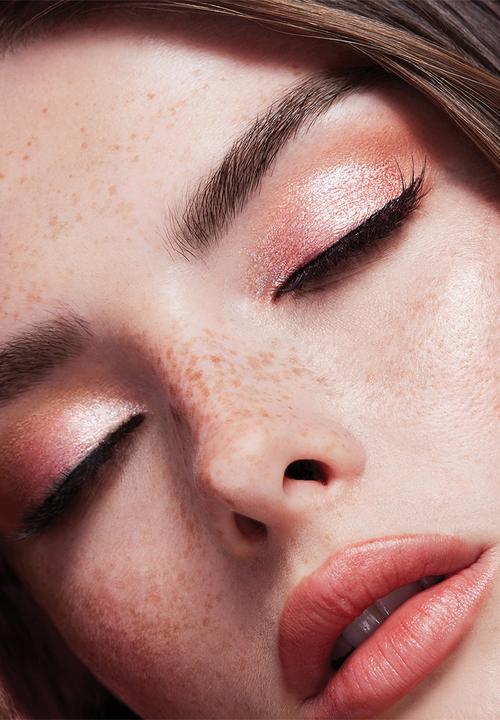 Stila - Glisten & Glow Liquid Eye Shadow - Rio