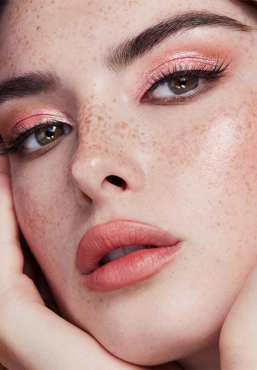 Stila - Glisten & Glow Liquid Eye Shadow - Rio