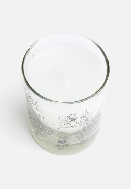 Urchin Art - Room Spray & Candle Set