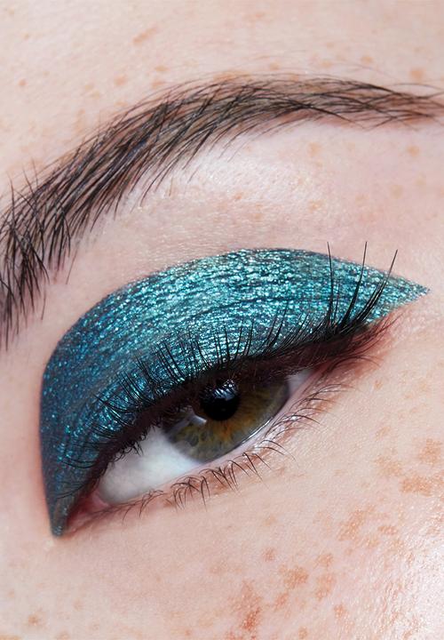 Stila - Glisten & Glow Liquid Eye Shadow - Waterfall