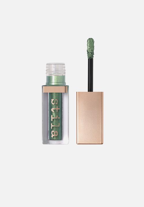 Stila -  Shimmer & Glow Liquid Eye Shadow - Dynamic