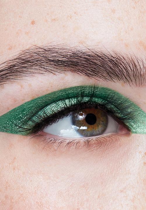 Stila -  Shimmer & Glow Liquid Eye Shadow - Dynamic