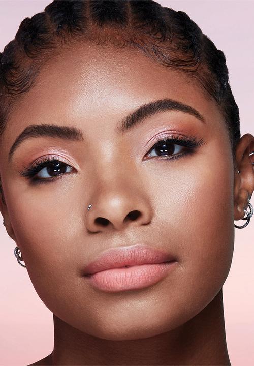 Stila - Stay All Day® Liquid Lipstick - Sheer Angelica