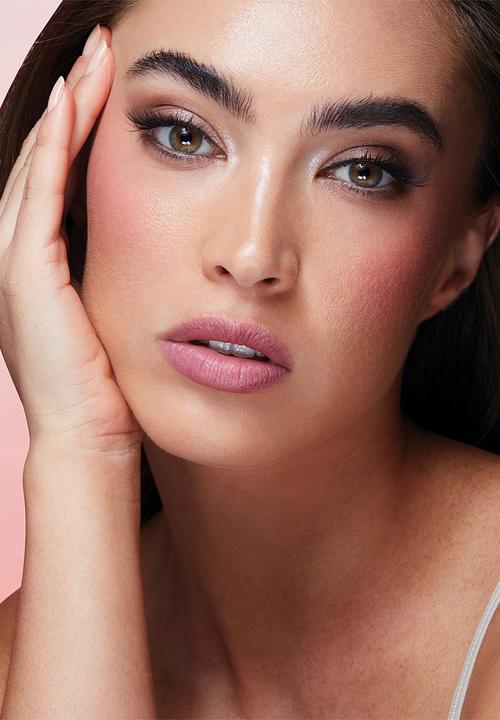 Stila - Stay All Day® Liquid Lipstick - Sheer Azalea