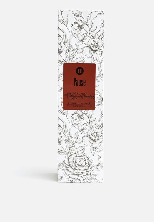 Urchin Art - Vanilla Room Diffuser