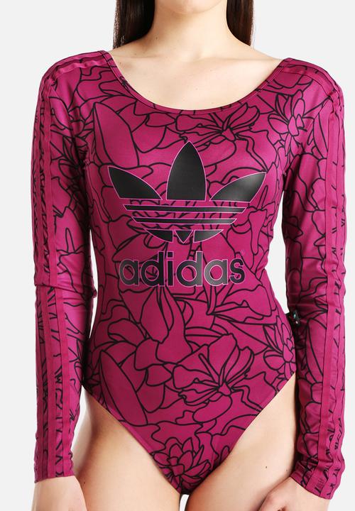 adidas Originals - Dear Baes Body Suit