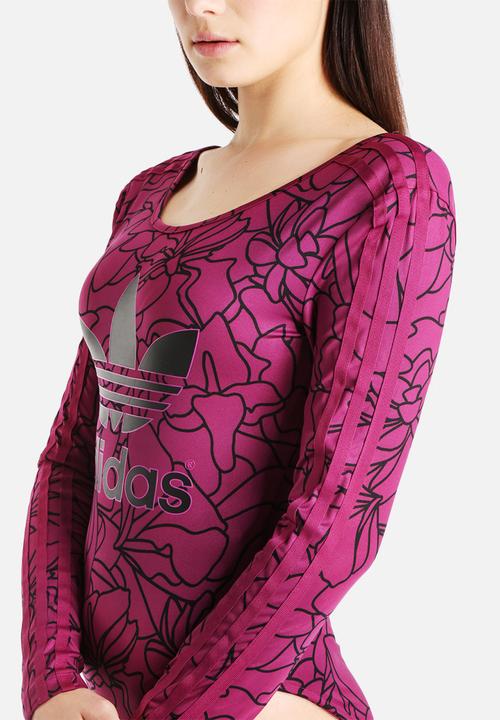 adidas Originals - Dear Baes Body Suit