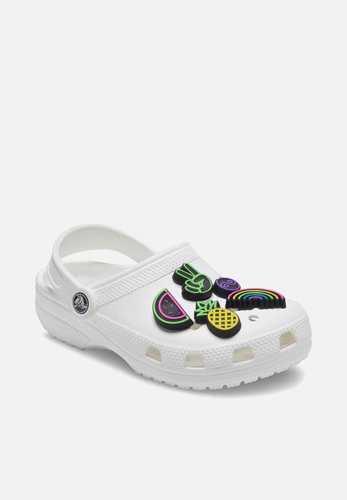 Crocs - Led fun 5 pack - multi
