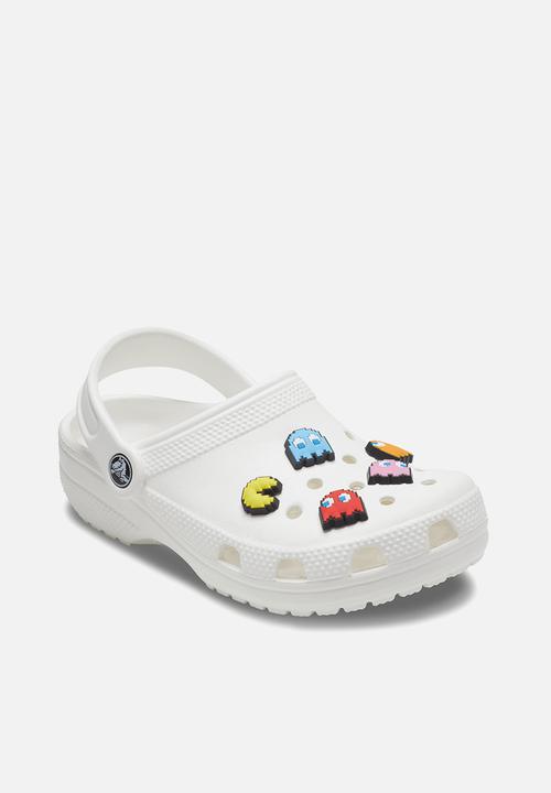 Crocs - Pac man 5 pack - multi