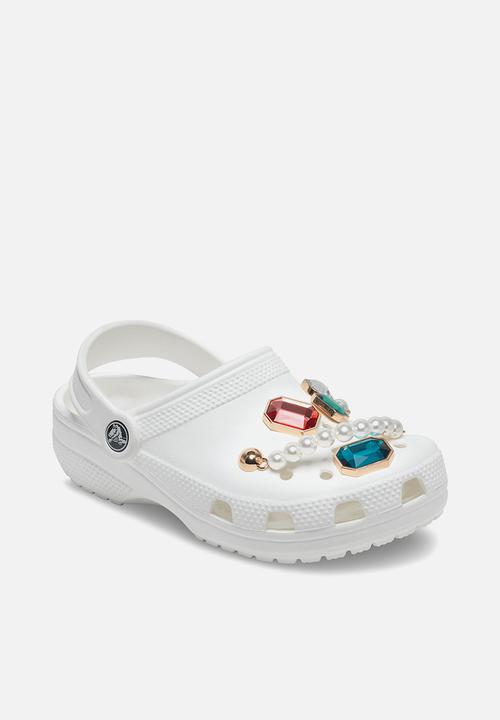 Crocs - Deep colour gem5 pack - multi
