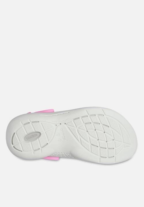 Crocs - Literide 360 clog - taffy pink