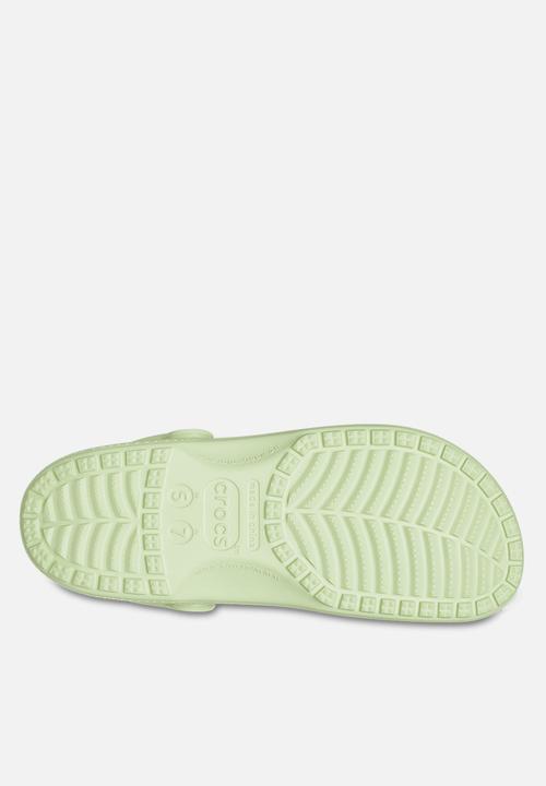 Crocs - Classic clog - celery