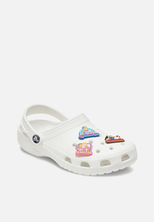 Crocs - Disney heroines 3 pack - multi