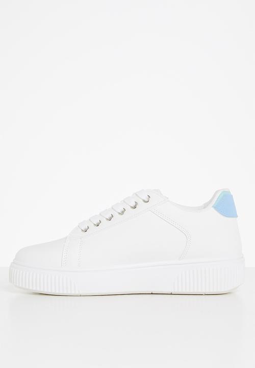 Superbalist - Coco sneaker - white