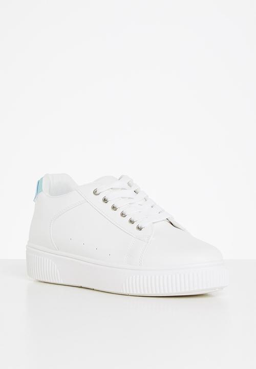 Superbalist - Coco sneaker - white