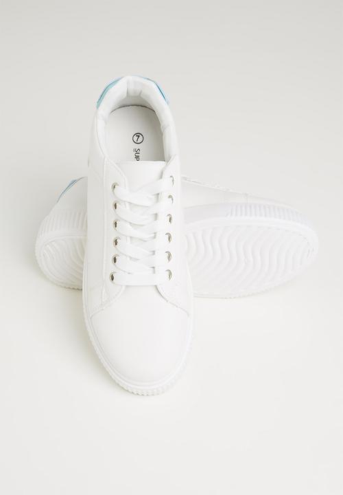 Superbalist - Coco sneaker - white