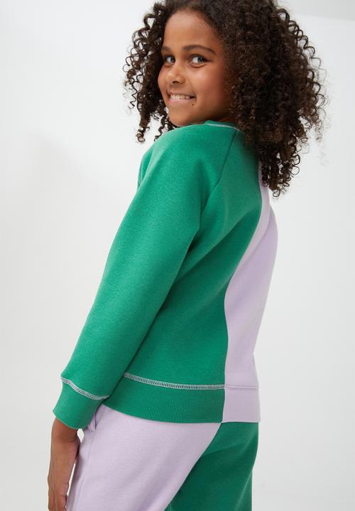 Cotton On - Splice girls crew - pickles & academy