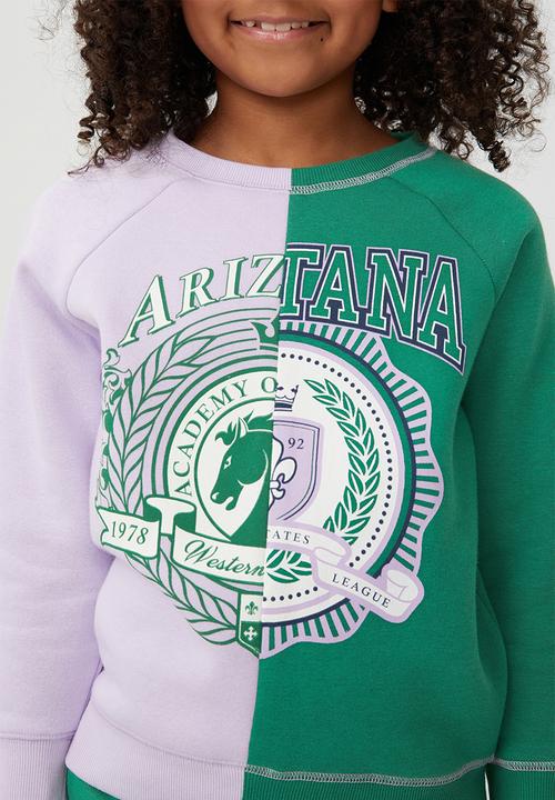 Cotton On - Splice girls crew - pickles & academy