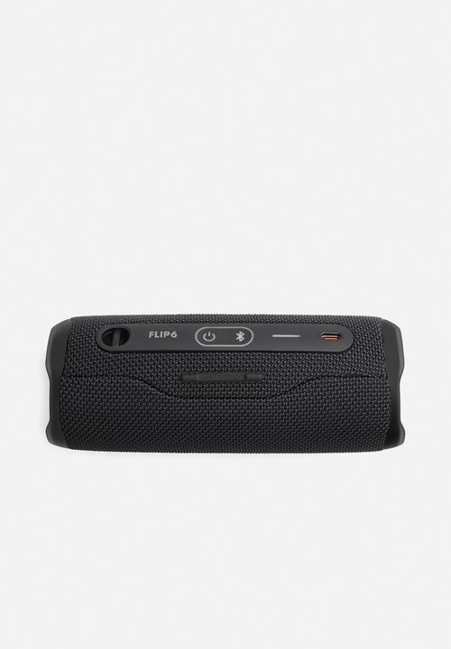 JBL - Flip 6 - black
