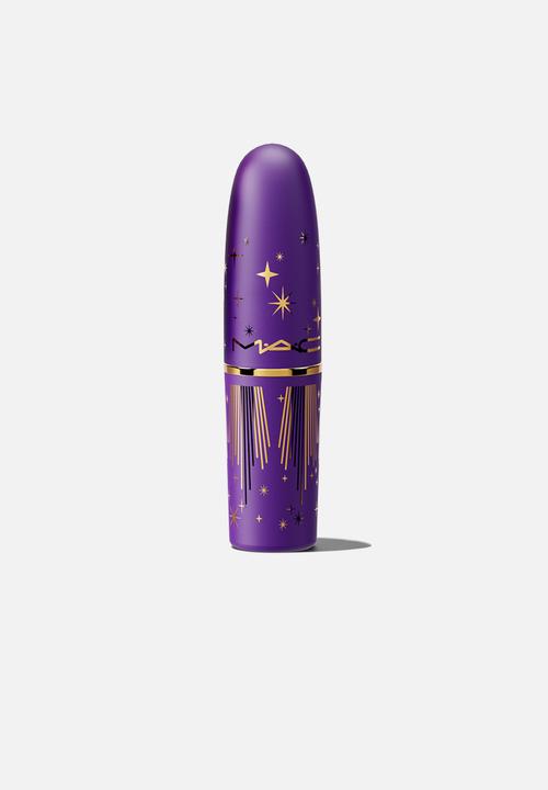 MAC - Magnificent Moon Ltd Collection Lipstick - Skies Above