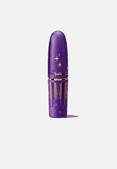 MAC - Magnificent Moon Ltd Collection Lipstick - Across The Sky