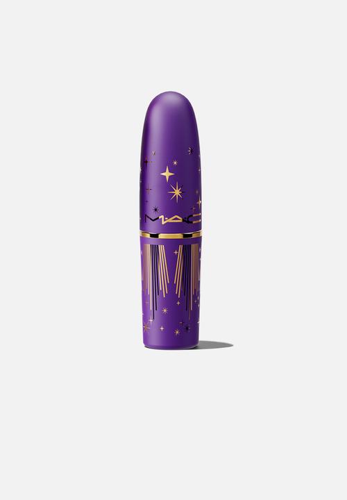 MAC - Magnificent Moon Ltd Collection Lipstick - Moon and Back