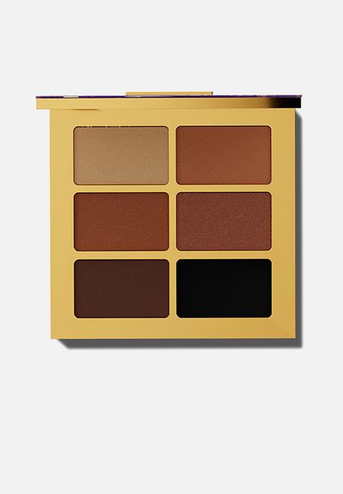 MAC - Magnificent Moon Ltd Collection Eye Shadow x 6