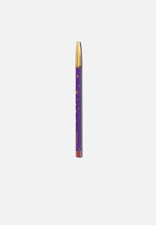 MAC - Magnificent Moon Ltd Collection Lip Pencil - Boldy Bare