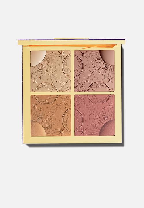 MAC - Magnificent Moon Ltd Collection Extra Dimension Skinfinish + Blush