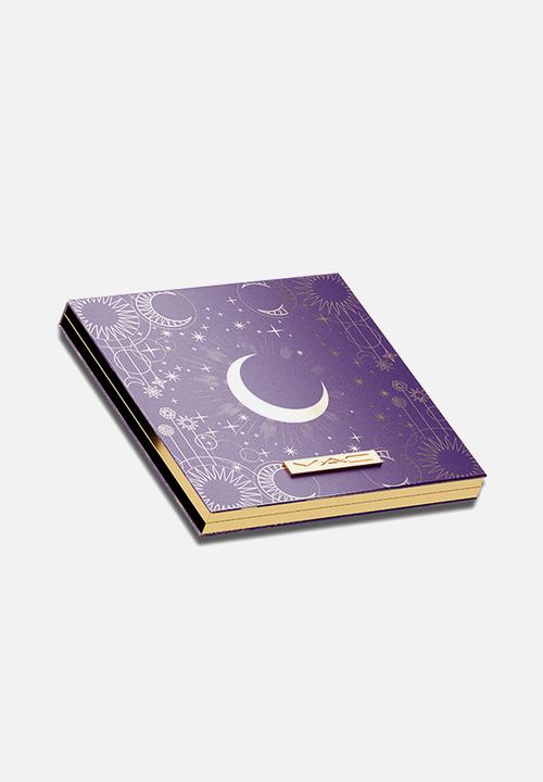 MAC - Magnificent Moon Ltd Collection Extra Dimension Skinfinish + Blush