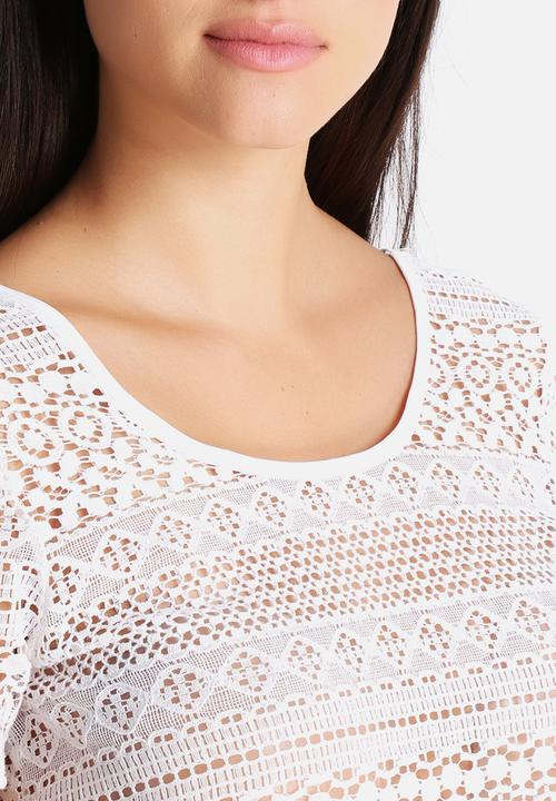 ONLY - Heaven Top