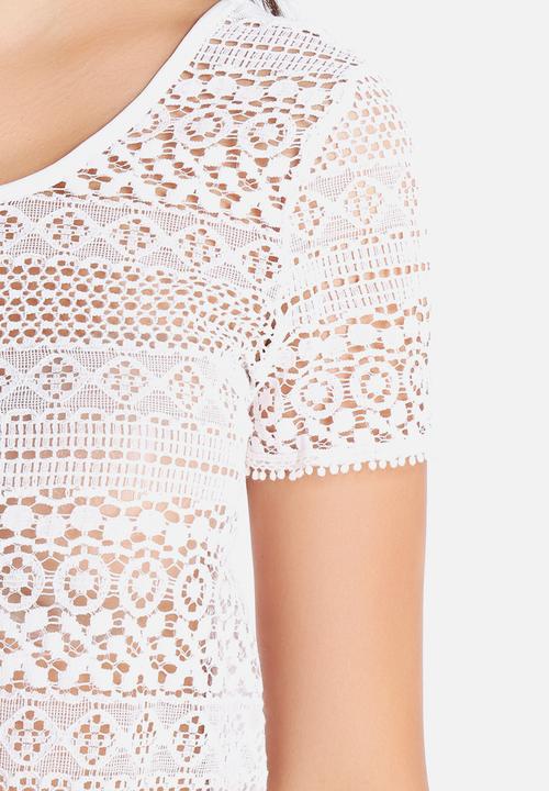 ONLY - Heaven Top