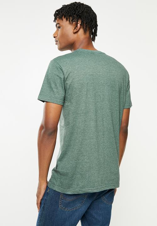 O'Neill - Clean cut - green gables melange