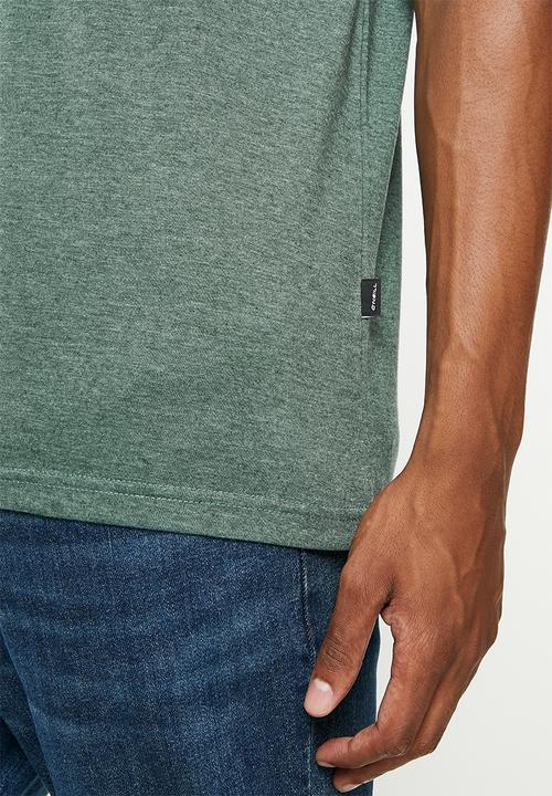 O'Neill - Clean cut - green gables melange