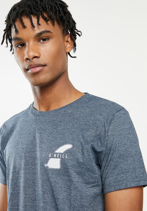 O'Neill - Fin - navy melange