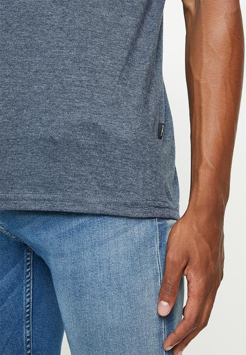 O'Neill - Fin - navy melange