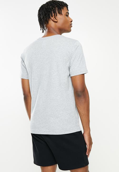 New Balance  - Nb classics nb tee - athletic grey