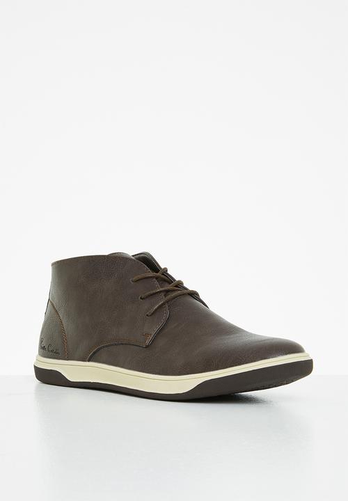 Pierre Cardin - Calvin - brown