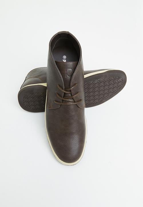 Pierre Cardin - Calvin - brown