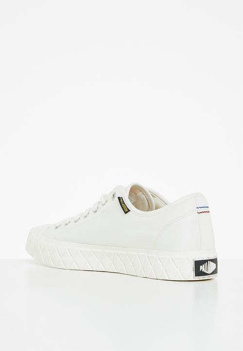 Palladium - Palla ace cvs sneaker - star white