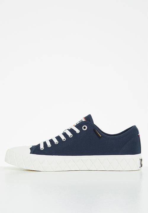 Palladium - Palla ace cvs sneaker - mood indigo