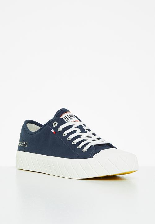 Palladium - Palla ace cvs sneaker - mood indigo