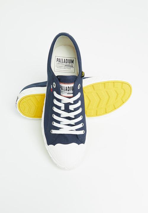 Palladium - Palla ace cvs sneaker - mood indigo