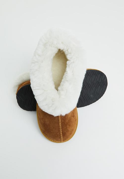 Karu - Cosy - brown