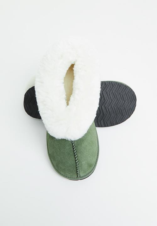 Karu - Cosy - olive 